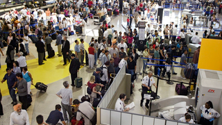 El aeropuerto de París planea usar reconocimiento facial para acelerar el proceso de inmigración